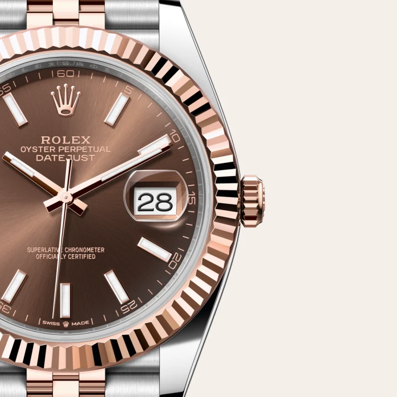 Shop the Rolex Watch M126331-0002 | La Différence Time Centre